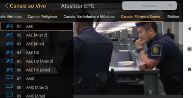 PlayTV Ekran Görüntüsü 1