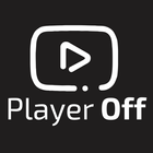 Player Off ikona