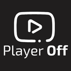 آیکون‌ Player Off