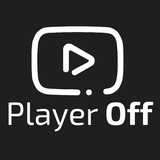 Player Off icône