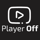 Player Off simgesi