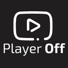 Player Off icône