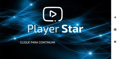 Player Star poster