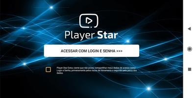 Player Star capture d'écran 1