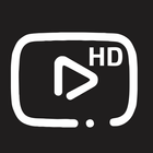 Play Filmes HD icône