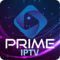Prime IPTV Plus