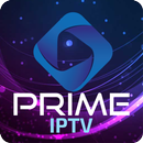Prime IPTV Plus APK