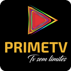 PrimeTV - x1 icône