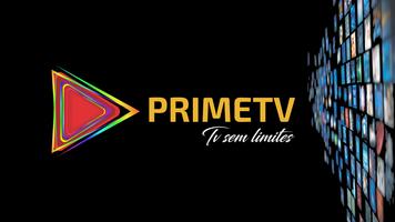 PrimeTV - x1 Affiche