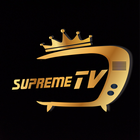 Supreme TV icône