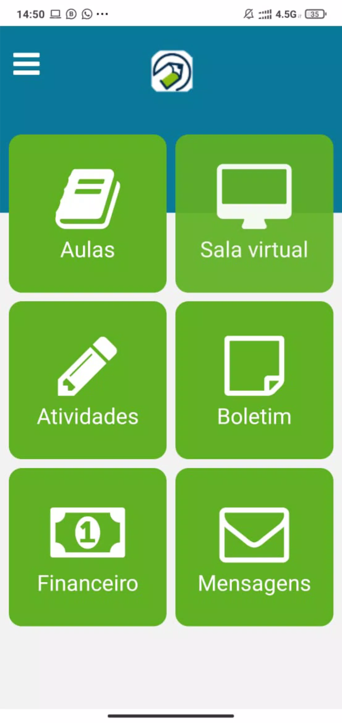Proesc Aluno APK for Android Download