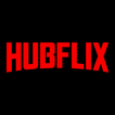 HUBFLIX 图标