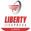 Liberty Log Express - Cliente आइकन