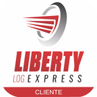 Liberty Log Express icône