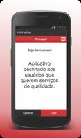 Liberty Log Express 포스터