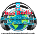 Mundo da Música com Beto Molin