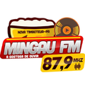Mingau FM 87,9