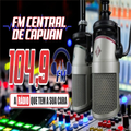 FM Central de Capuan 104.9