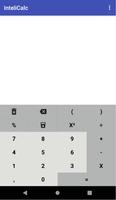 Poster InteliCalc