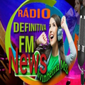 Rádio Definitiva FM News