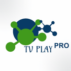 TV PLAY PRO 圖標