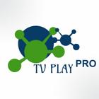 TV PLAY PRO-icoon