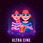 Ultra Cine-icoon