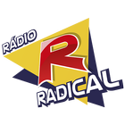 Radio Radical آئیکن