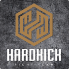 HARD KICK Fight Team icône