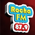 Rocha Fm icon