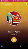 Rocha Fm poster