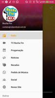 Rocha Fm screenshot 1