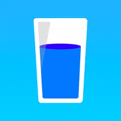Drink Water - Trink Wecker APK Herunterladen