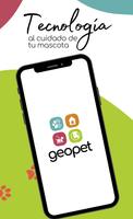 Geopet poster