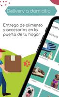 2 Schermata Geopet