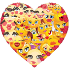 Heart Emoji icon
