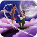 Propose Day Stickers APK