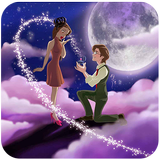Propose Day Stickers иконка