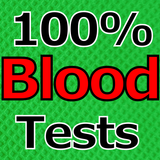 Blood Test Results Blood Tests APK