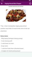 500 Indonesian Food Recipes screenshot 3