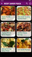 500 Indonesian Food Recipes screenshot 1