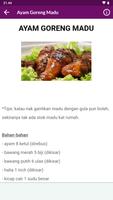 500 Indonesian Food Recipes screenshot 2