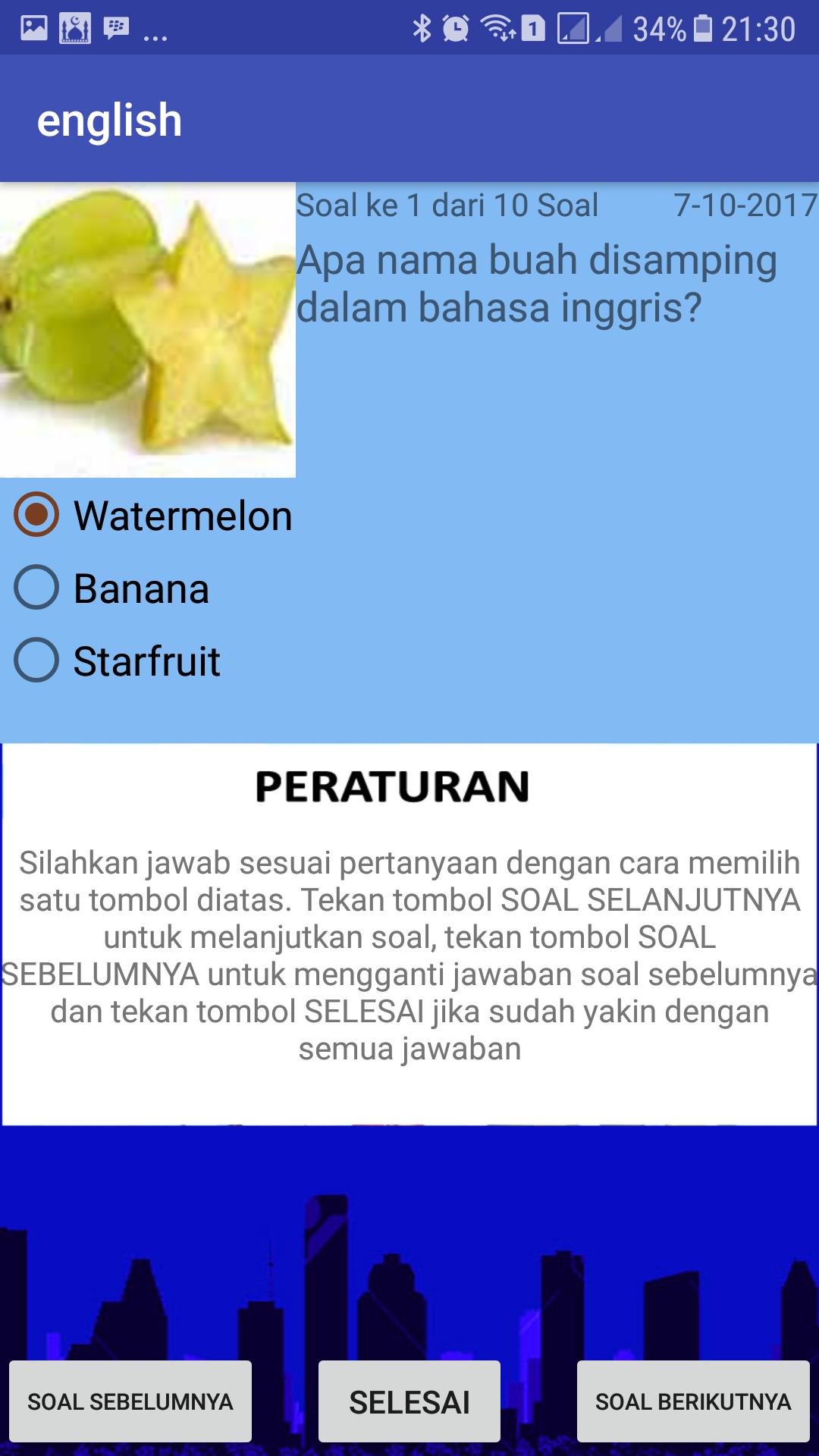 Translation English To Malaysian Freelancer