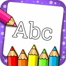 APK Coloring and Learn