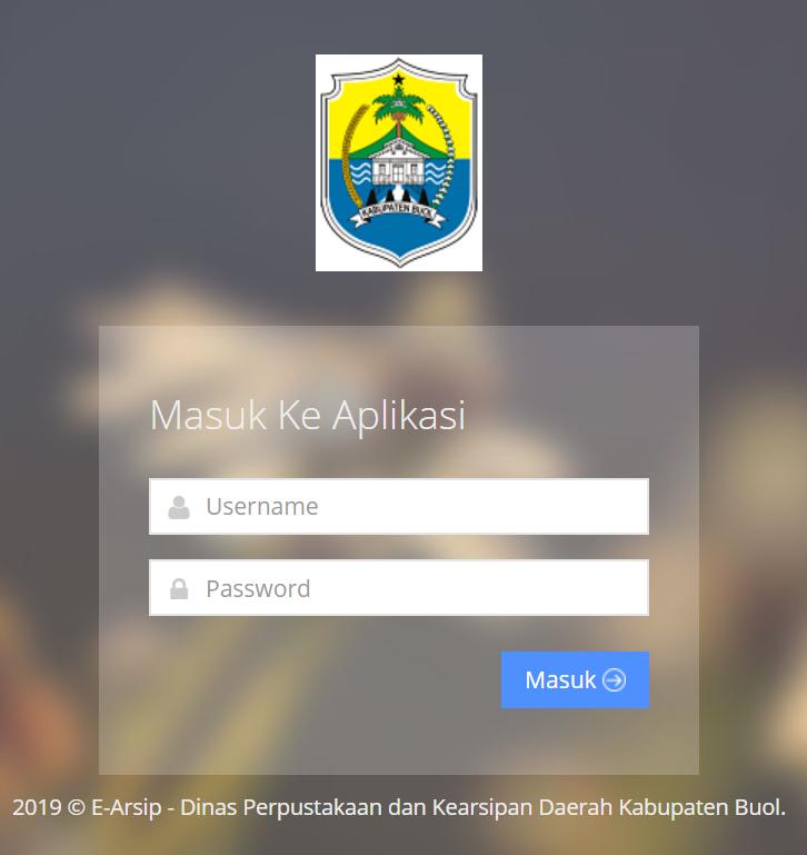 Download aplikasi e arsip gratis