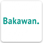 Bakawan ícone