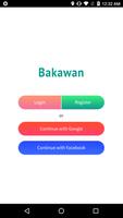 Bakawan Cartaz