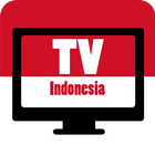 TV Indonesia Digital ikon