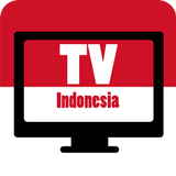 TV Indonesia Digital biểu tượng