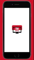 TV Indonesia Digital ポスター